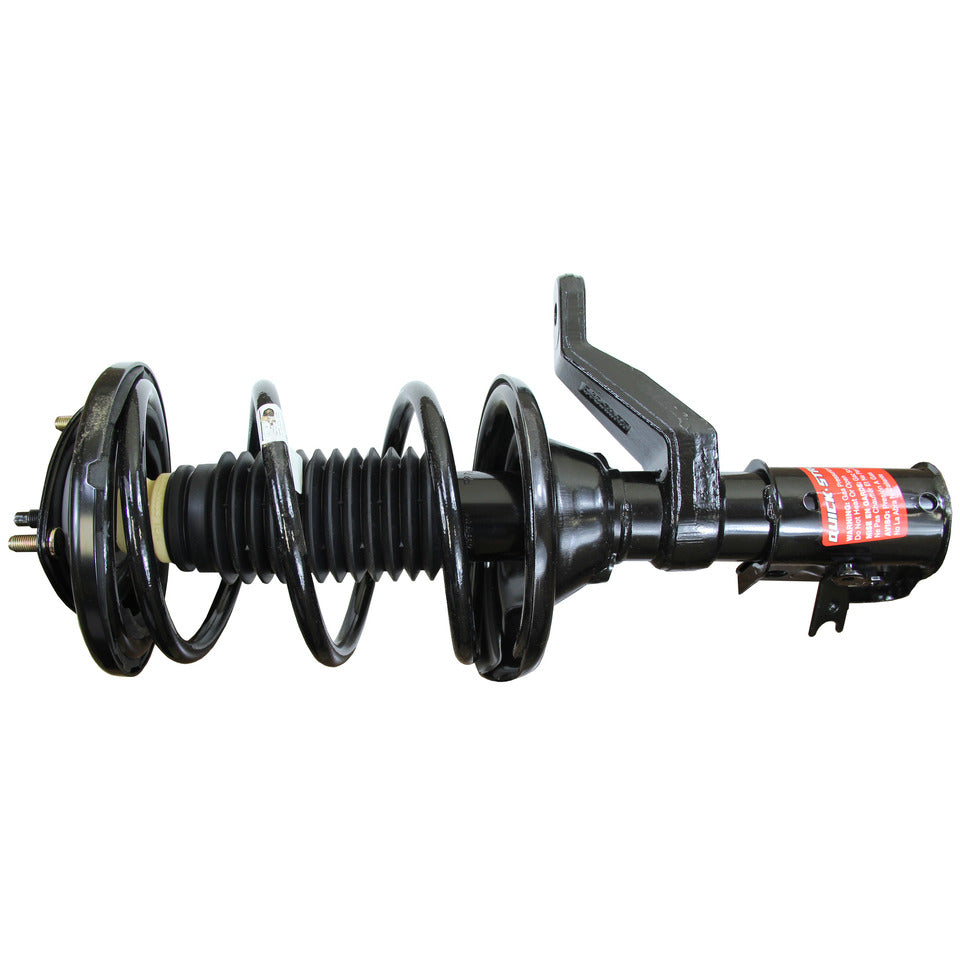 172238 Front, Passenger Side Fully Loaded Strut, Quick-strut Series