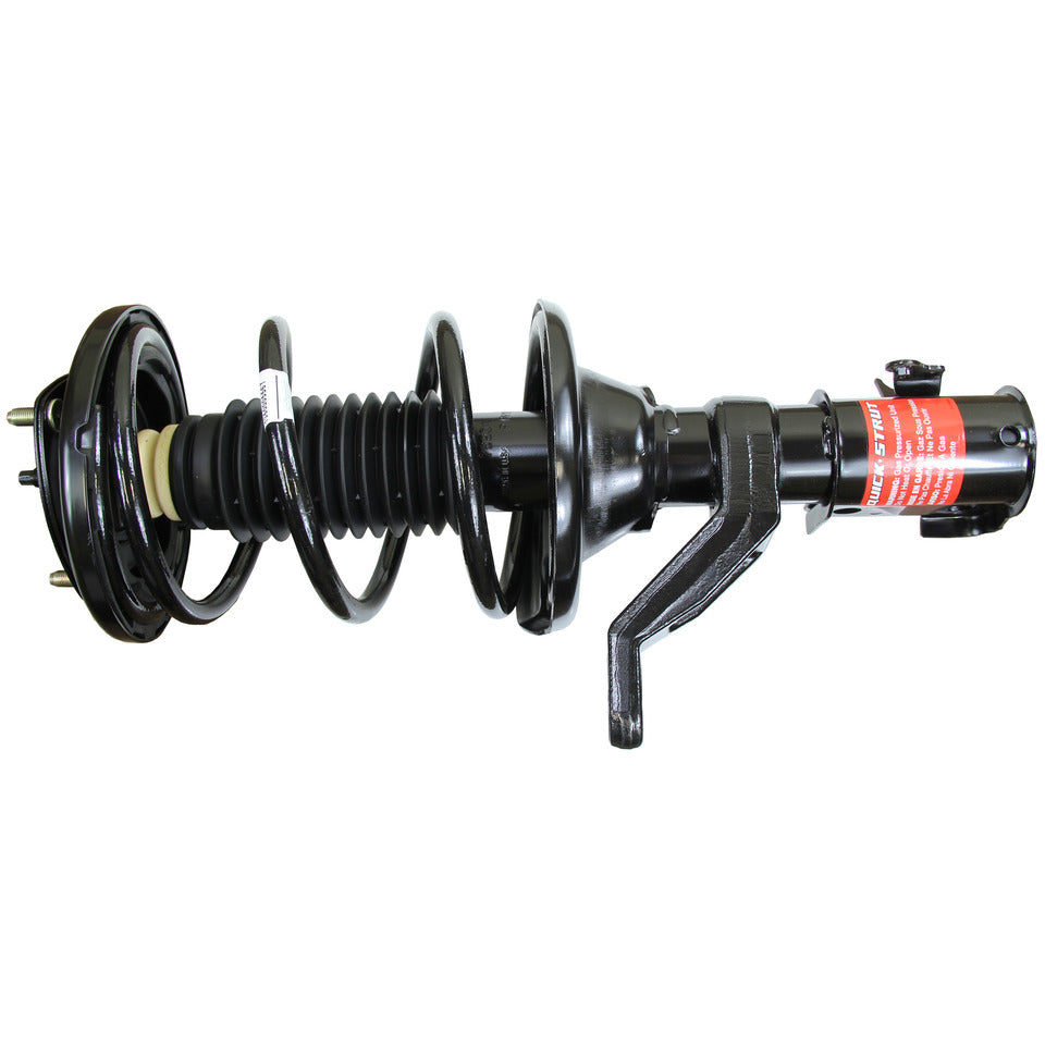 172239 Front, Driver Side Fully Loaded Strut, Quick-strut Series