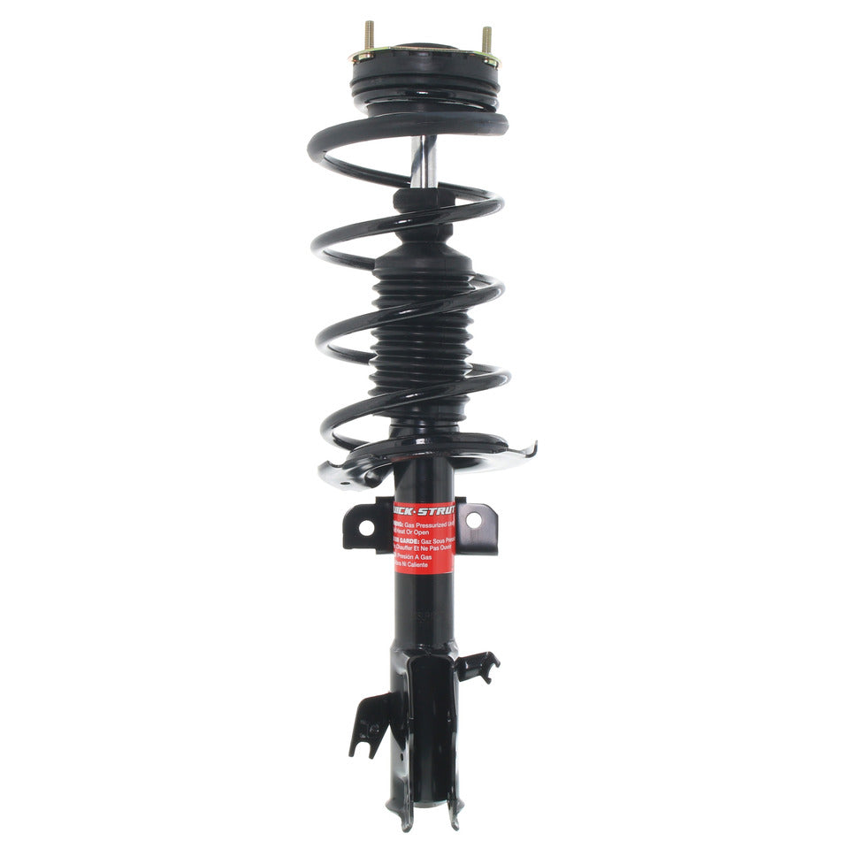 172545 Front, Driver Side Fully Loaded Strut, Quick-strut Series