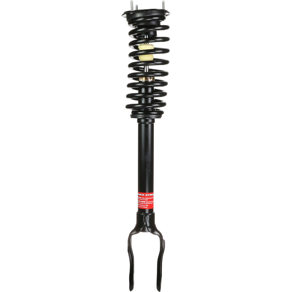 172546L Front, Driver Side Fully Loaded Strut, Quick-strut Series