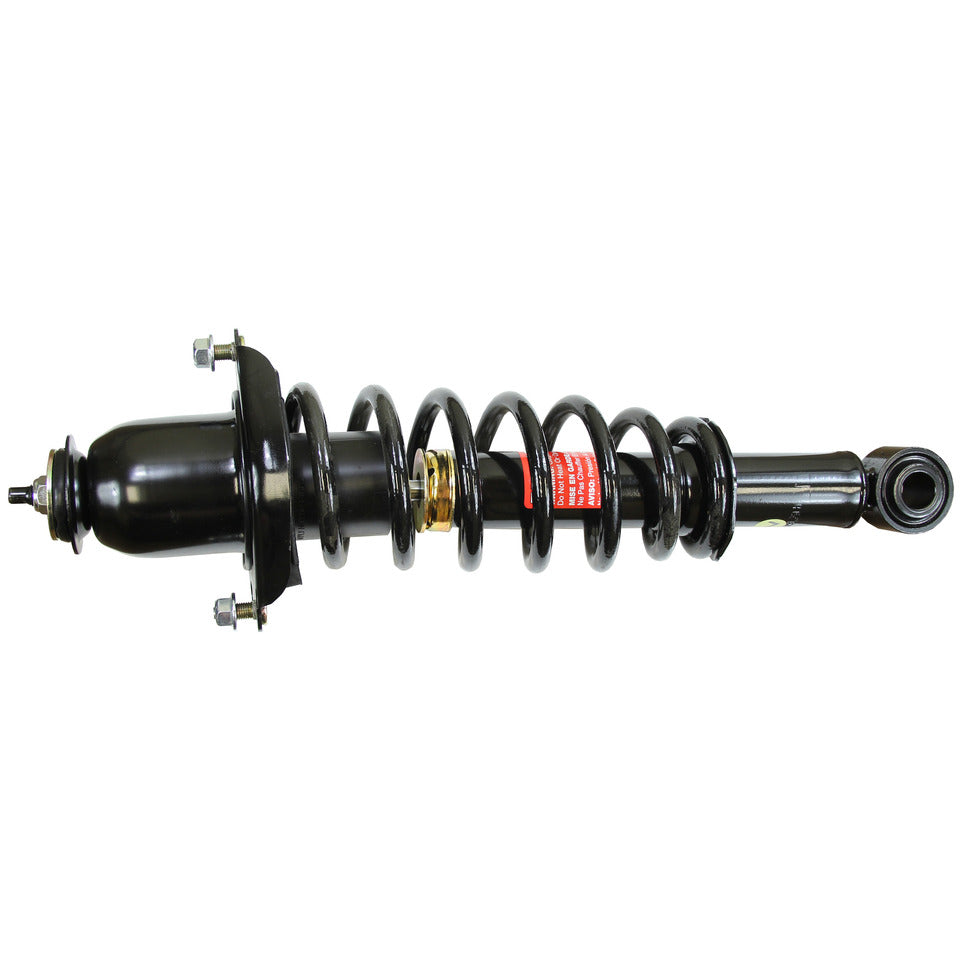 172599L Rear, Driver Side Fully Loaded Strut, Quick-strut Series