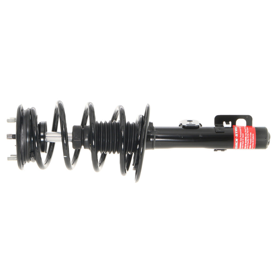 172762 Front, Passenger Side Fully Loaded Strut, Quick-strut Series