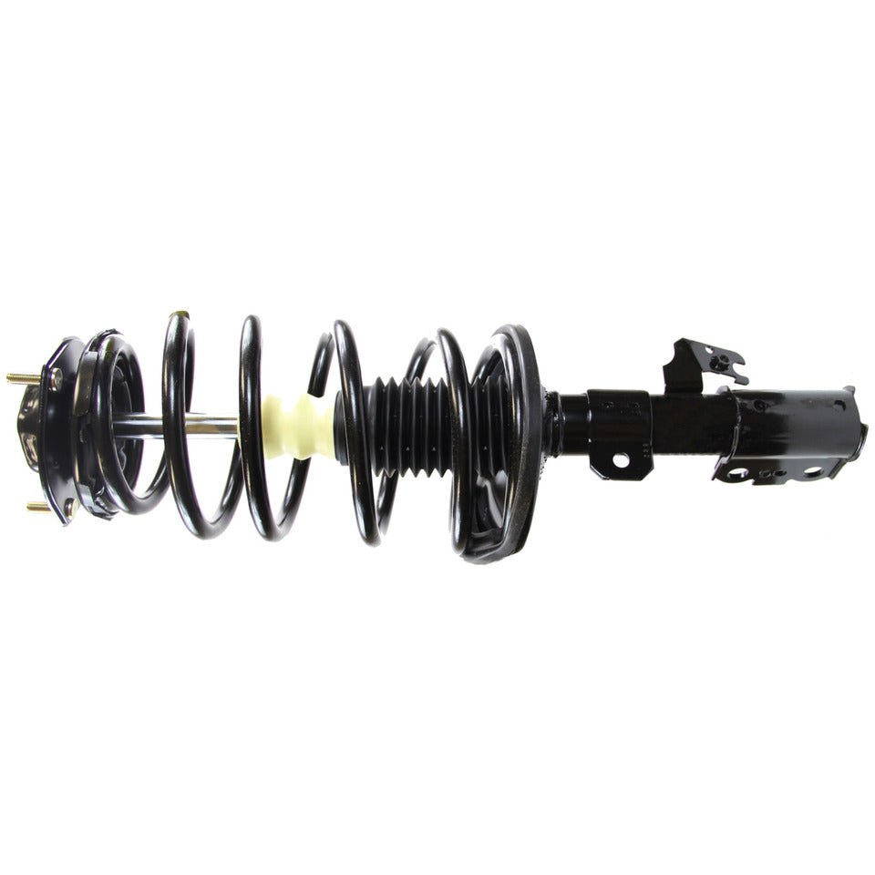 172766 Front, Driver Side Fully Loaded Strut, Quick-strut Series