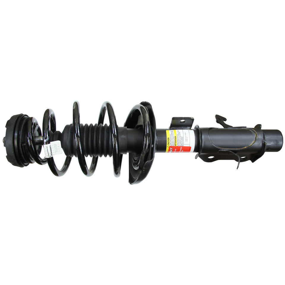 172912 Front, Passenger Side Fully Loaded Strut, Quick-strut Series