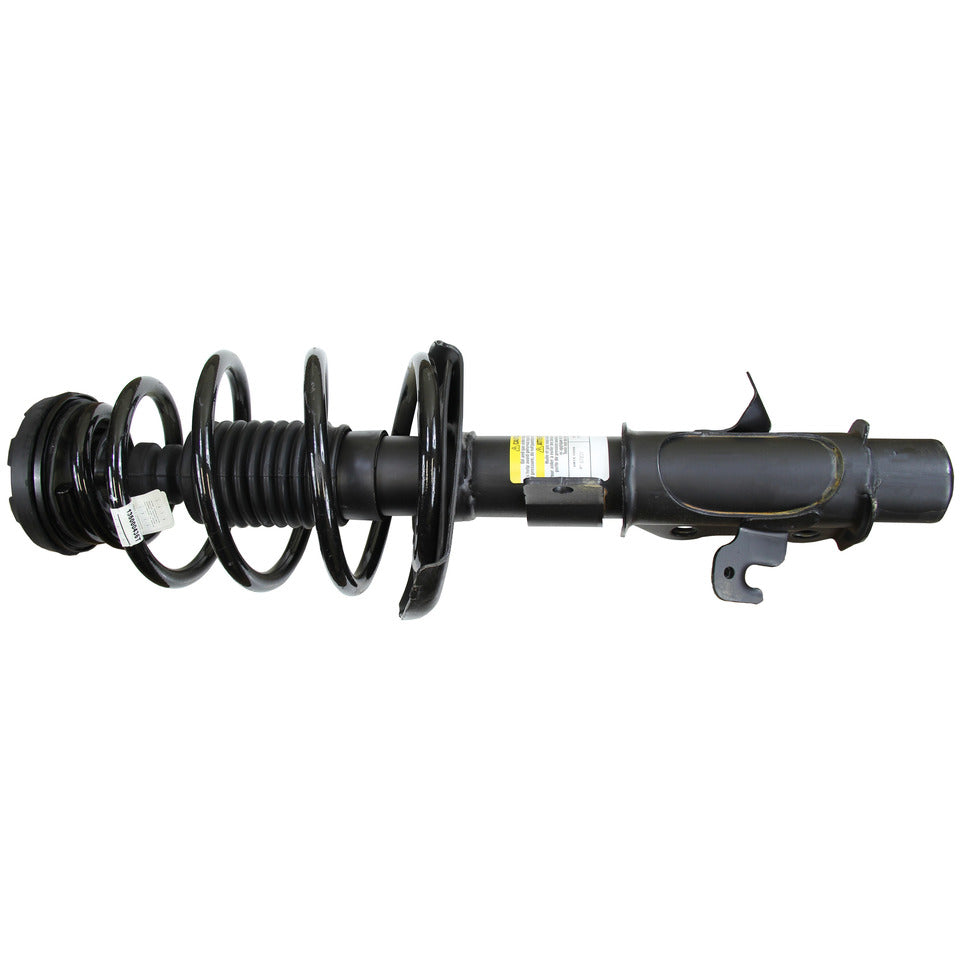 172913 Front, Driver Side Fully Loaded Strut, Quick-strut Series