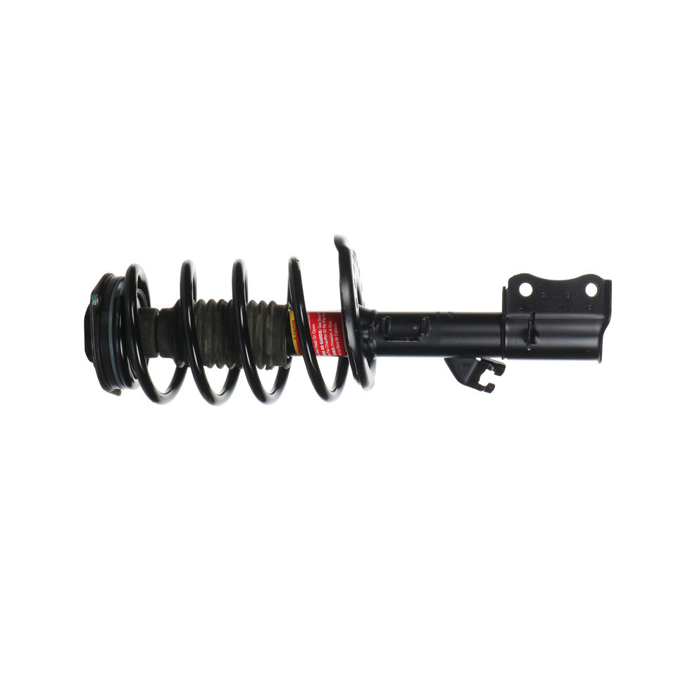 172947 Front, Passenger Side Fully Loaded Strut, Quick-strut Series