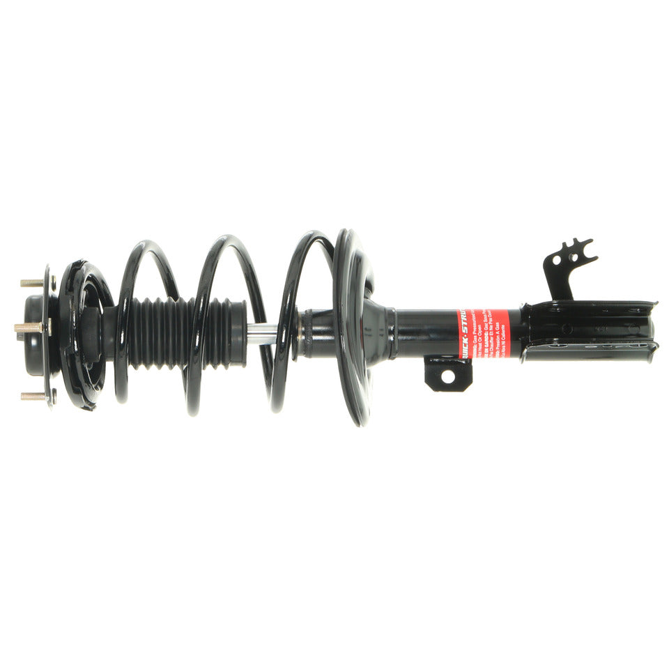 172992 Front, Passenger Side Fully Loaded Strut, Quick-strut Series