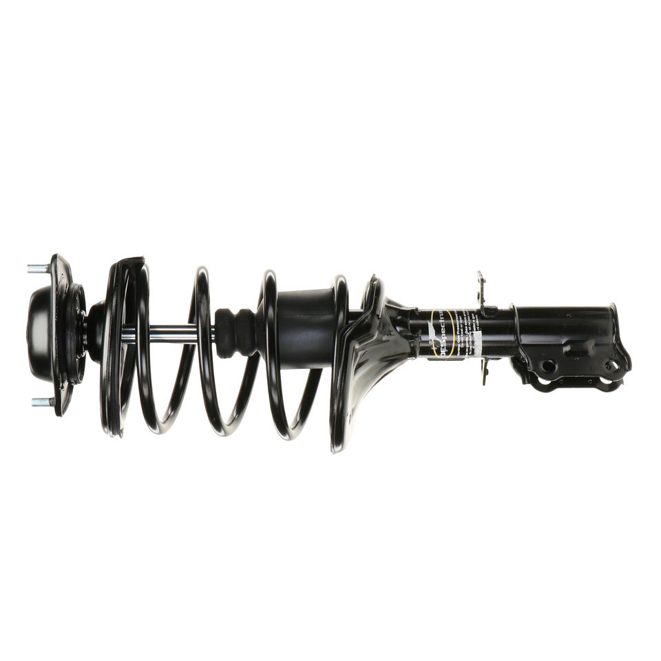 182302 Front, Driver Side Fully Loaded Strut, RoadMatic Series