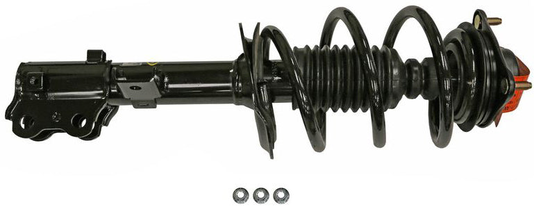 182587 Front, Driver Side Fully Loaded Strut, Quick-strut Series