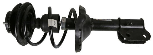 182961 Передняя, со стороны водителя, полностью нагруженная стойка, серия Quick-Strut