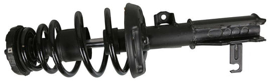 182976 Передняя, пассажирская, полностью нагруженная стойка, серия Quick-Strut