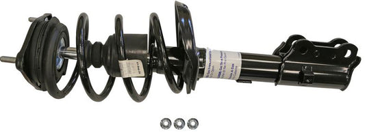 183067 Передняя, со стороны водителя, полностью нагруженная стойка, серия Quick-Strut