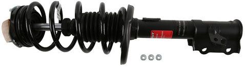 272778 Front, Passenger Side Fully Loaded Strut, Quick-strut Series