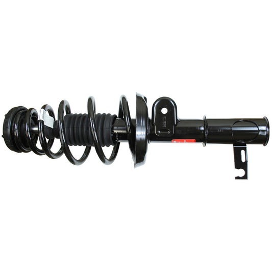 372663 Front, Passenger Side Fully Loaded Strut, Quick-strut Series