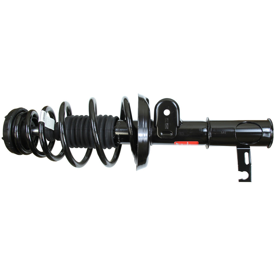 372663 Front, Passenger Side Fully Loaded Strut, Quick-strut Series