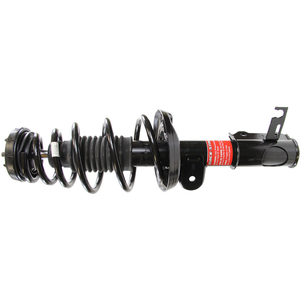 372664 Front, Driver Side Fully Loaded Strut, Quick-strut Series