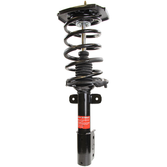 471662L Rear, Driver Side Fully Loaded Strut, Quick-strut Series