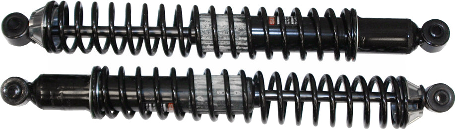 58650 Rear, Driver and Passenger Side Shock, Load Adjusting Series