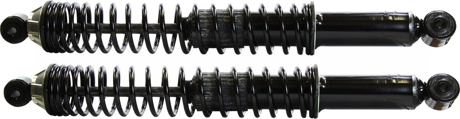 58651 Rear, Driver and Passenger Side Shock, Load Adjusting Series