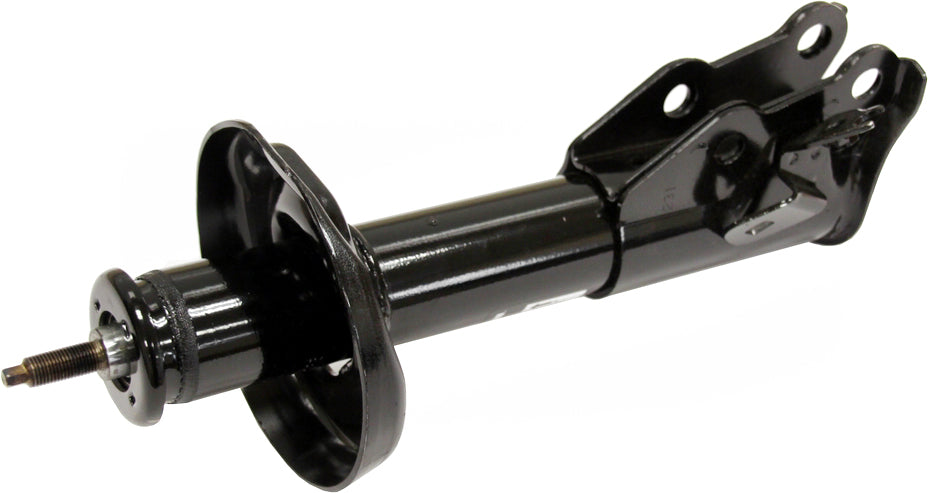 72284 Передняя, пассажирская сторона, голая стойка, купе, серия Spectrum Strut