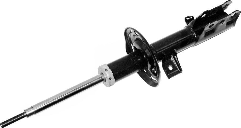 72291 Front, Driver Side Bare Strut, OESpectrum Strut Series