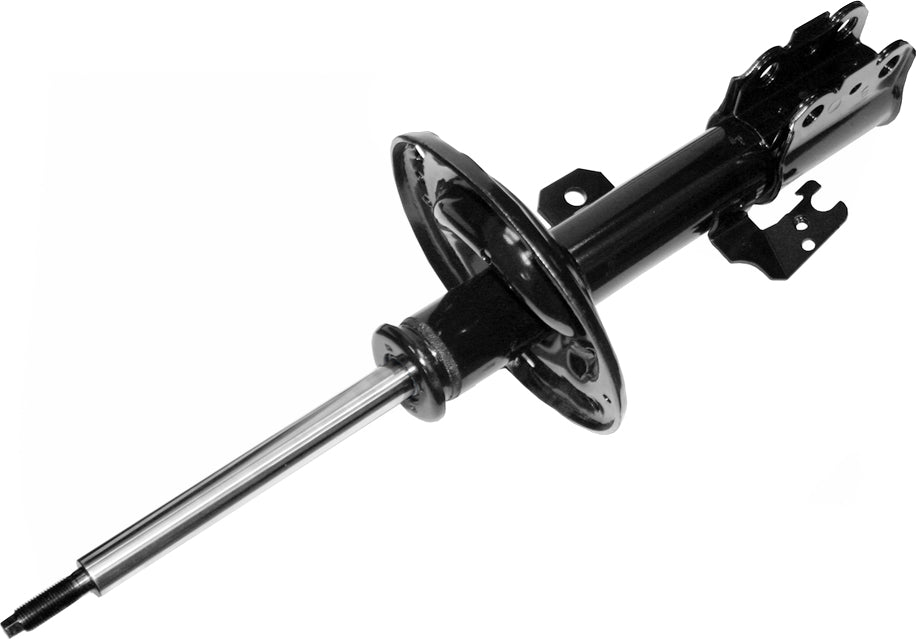 72308 Front, Driver Side Bare Strut, OESpectrum Strut Series