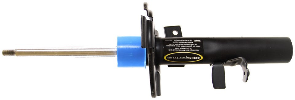 72924 Front, Driver Side Fully Loaded Strut, OESpectrum Strut Series