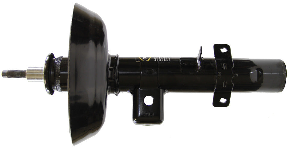 72971 Front, Driver Side Bare Strut, OESpectrum Strut Series