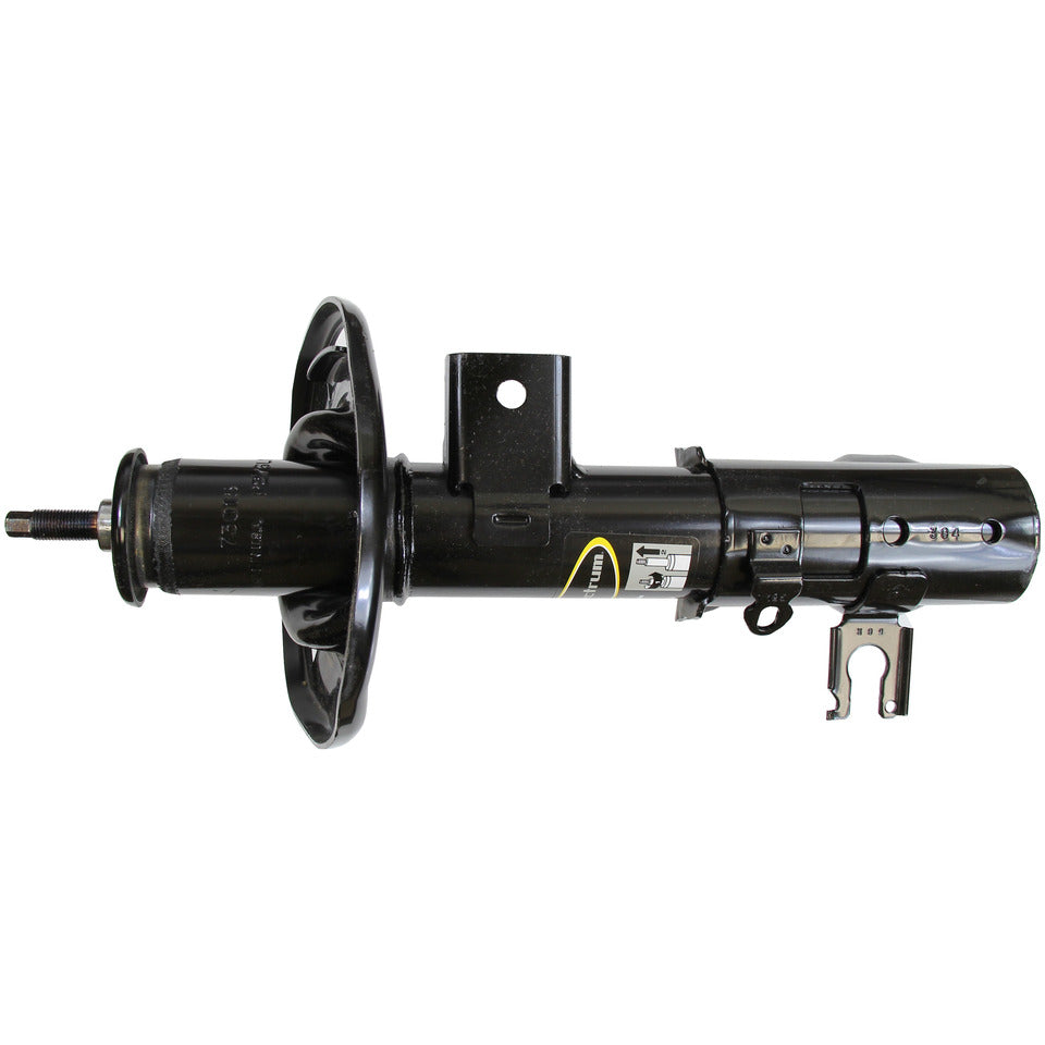 73015 Front, Passenger Side Bare Strut, OESpectrum Strut Series