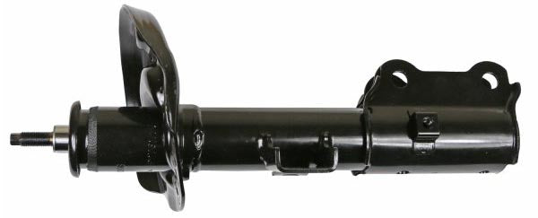 73066 Front, Passenger Side Bare Strut, OESpectrum Strut Series
