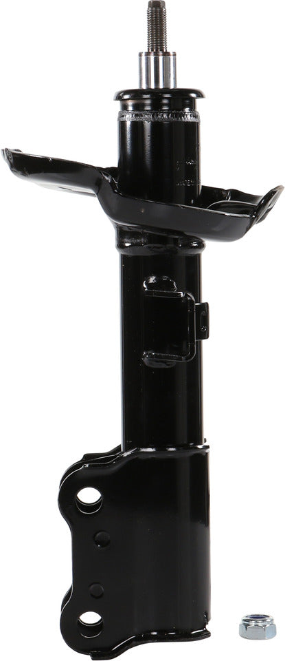 73072 Front, Passenger Side Bare Strut, OESpectrum Strut Series