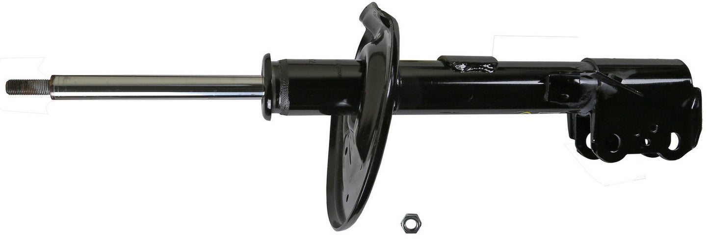 73088 Front, Passenger Side Bare Strut, OESpectrum Strut Series