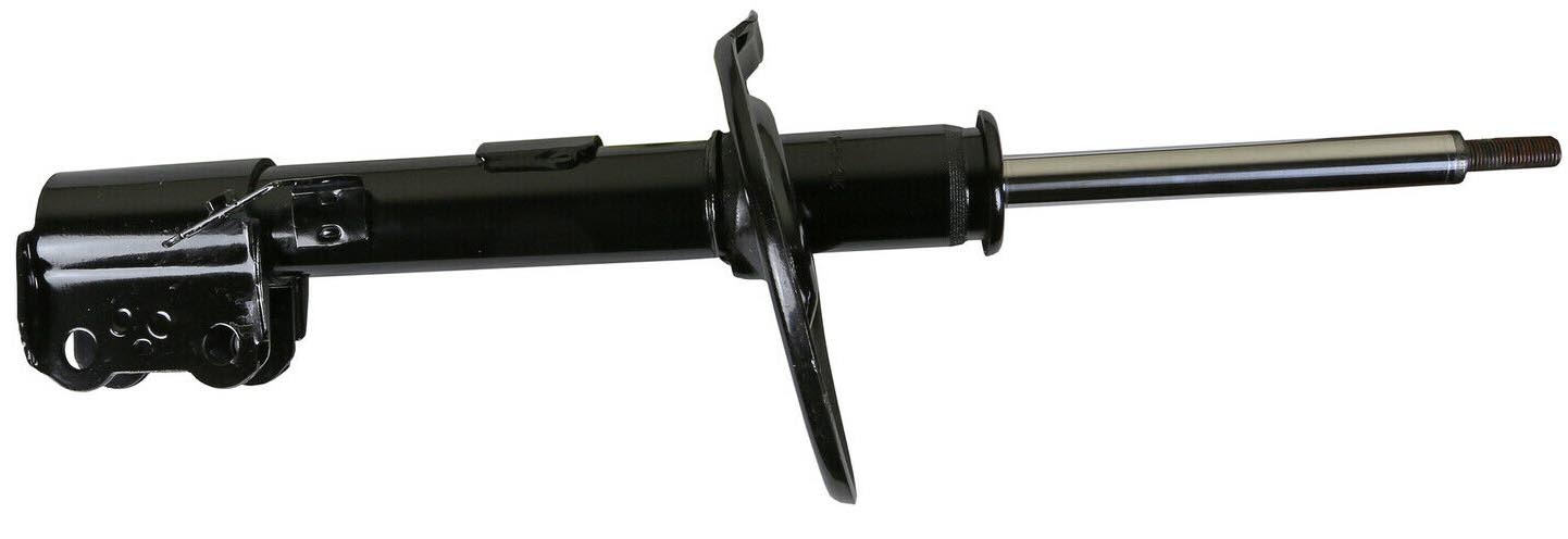 73089 Front, Driver Side Bare Strut, OESpectrum Strut Series