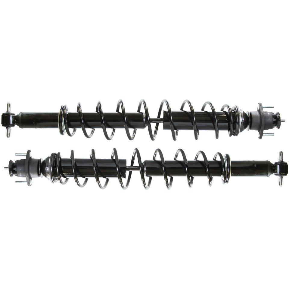90007C Coil Spring Conversion Kit - Direct Fit, Set of 2