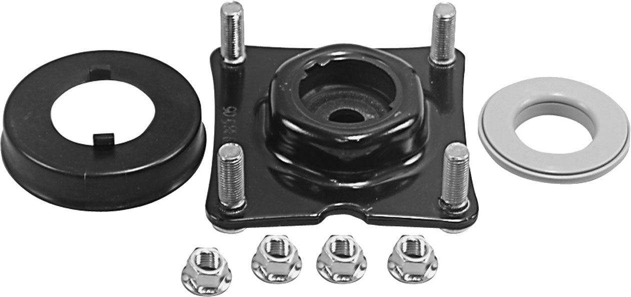 904938 Front, Driver or Passenger Side Strut Mount, Strut-Mate Series