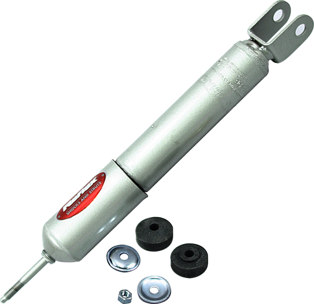 911256 Front, Driver or Passenger Side Shock, AWD, Reflex Truck Series