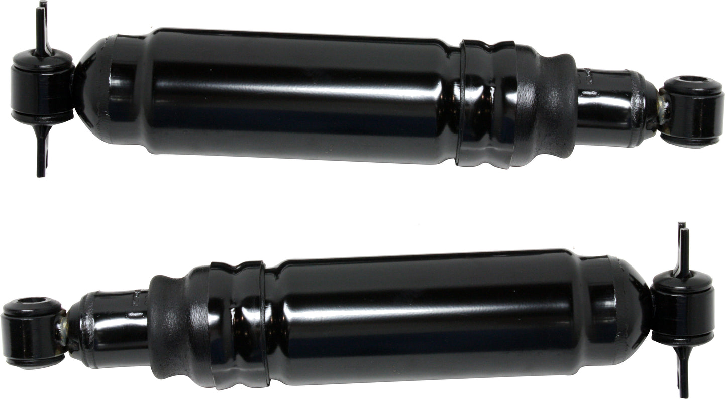 MA765 Rear, Driver and Passenger Side Air Shock, Max-Air Series