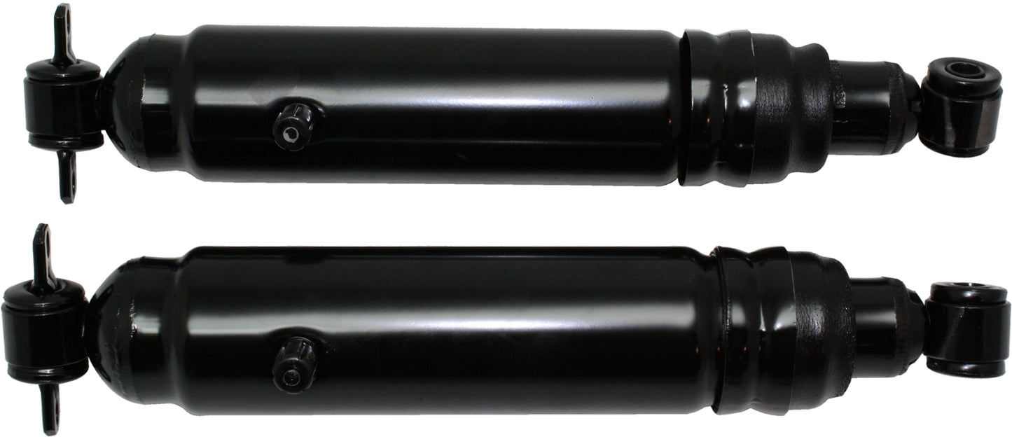 MA776 Rear, Driver and Passenger Side Air Shock, Max-Air Series