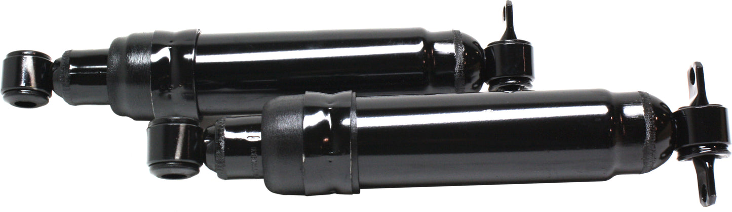 MA789 Rear, Driver and Passenger Side Air Shock, Max-Air Series
