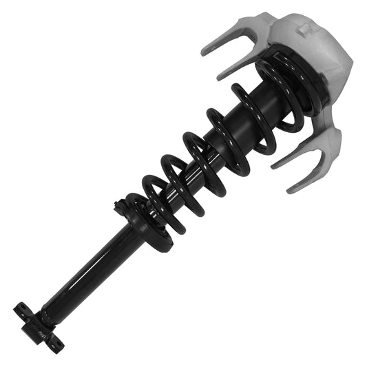 11704 Front, Passenger Side Fully Loaded Strut, Unity OE Replacement