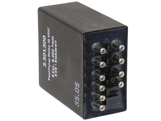 35452405 Реле топливного насоса — продается отдельно