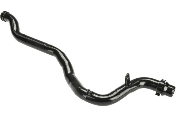 06E121065NPRM OE Replacement Series Heater Hose - Aluminum, Direct Fit, Sold Individually