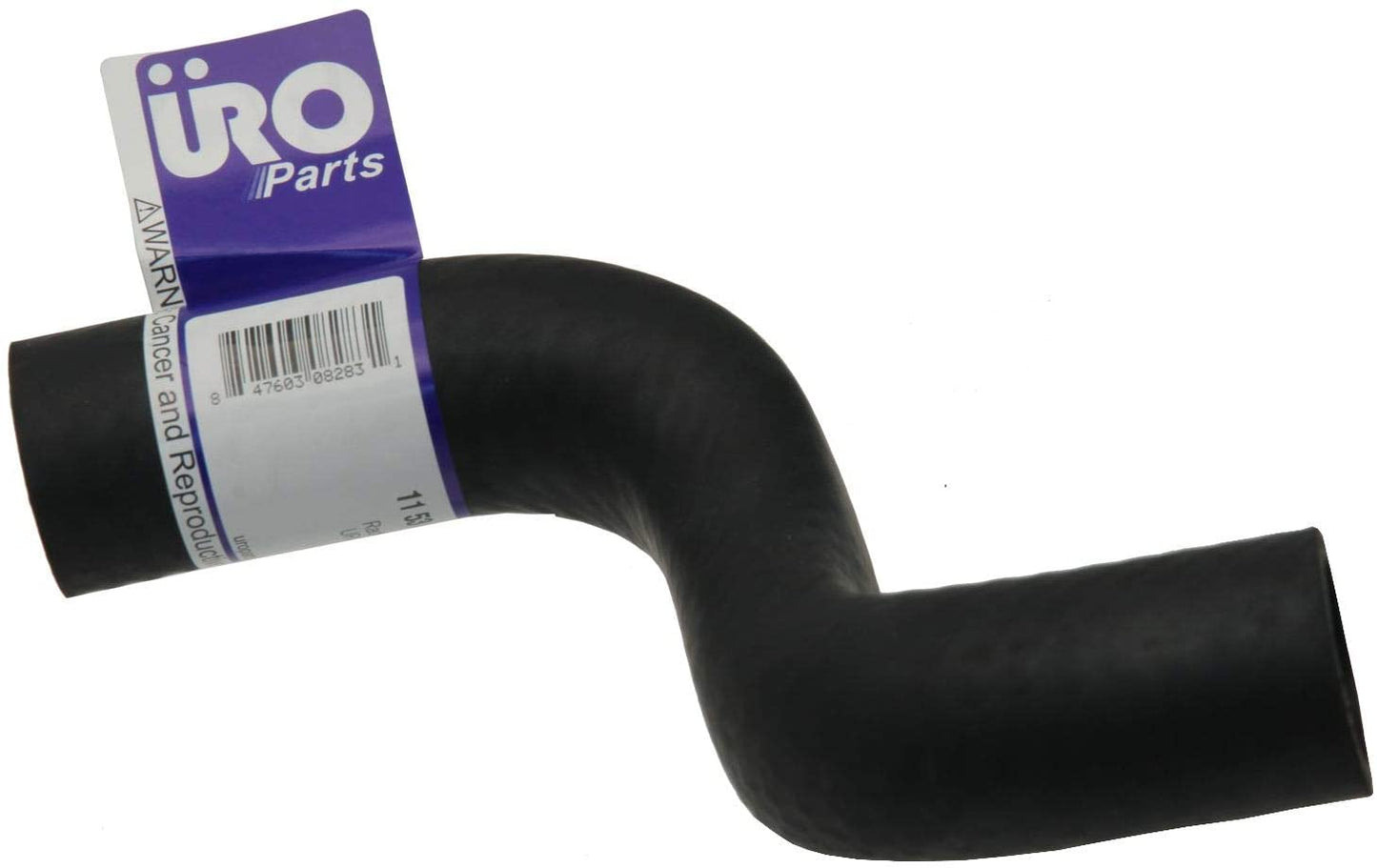 11531266477 Upper Radiator Hose, APA/URO Parts Radiator Hose