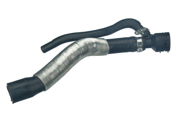 1K0122157HE Heater Hose - EPDM Rubber, Direct Fit, Sold Individually