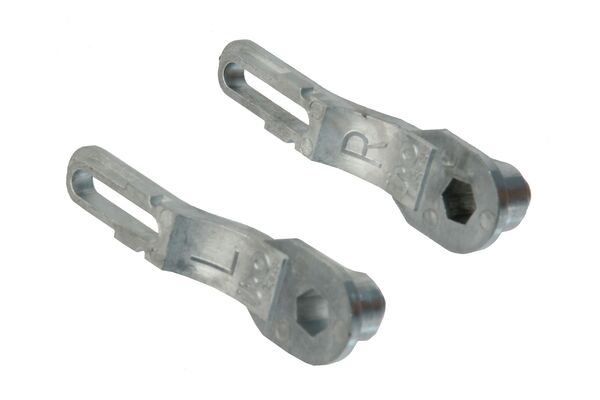 2038300033PRM Direct Fit HVAC Blend Door Lever Linkage Kit, Kit