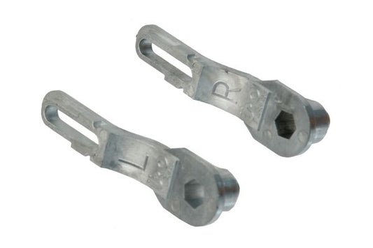2038300033PRM Direct Fit HVAC Blend Door Lever Linkage Kit, Kit