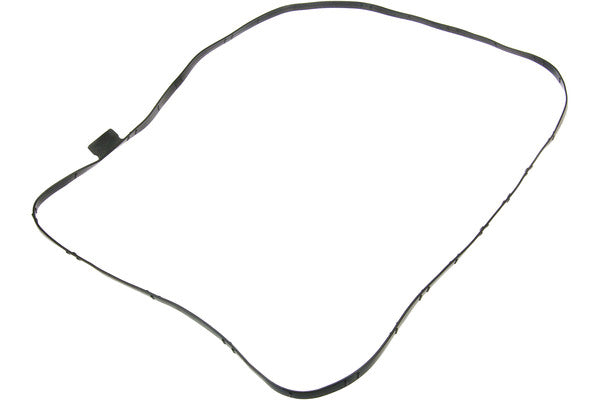 24117571204 Oil Pan Gasket - Direct Fit, Sold Individually