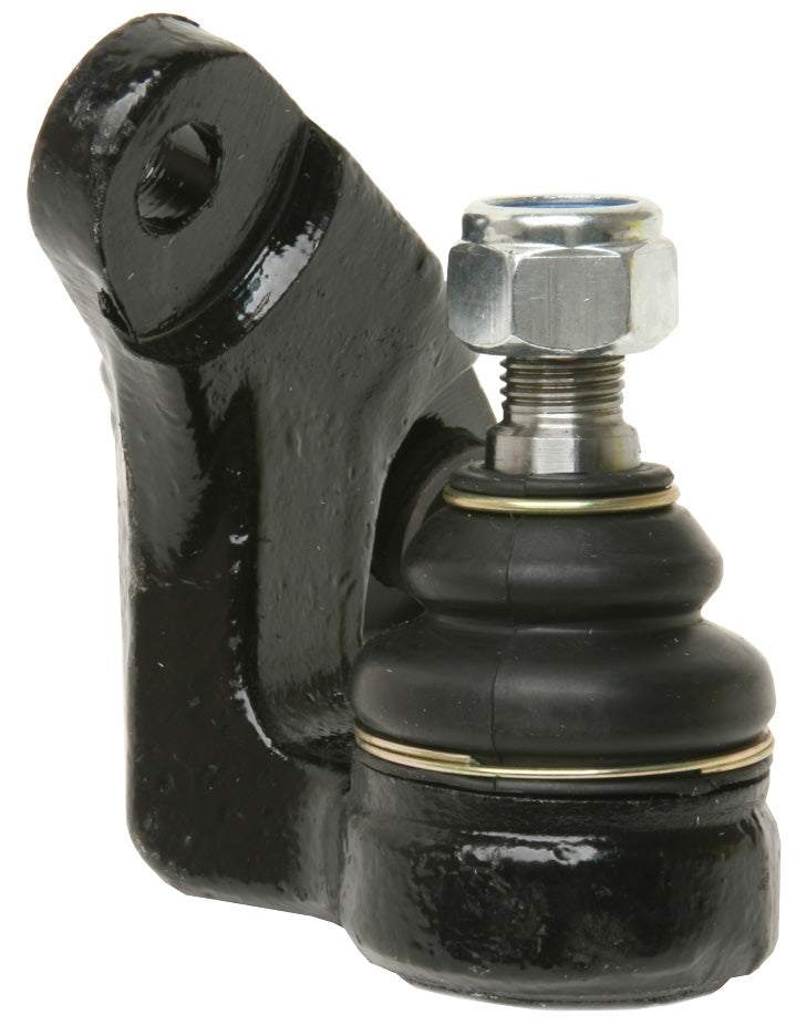 31126756695 Передний, со стороны водителя, внутренний шаровой шарнир APA/URO, запчасти OE