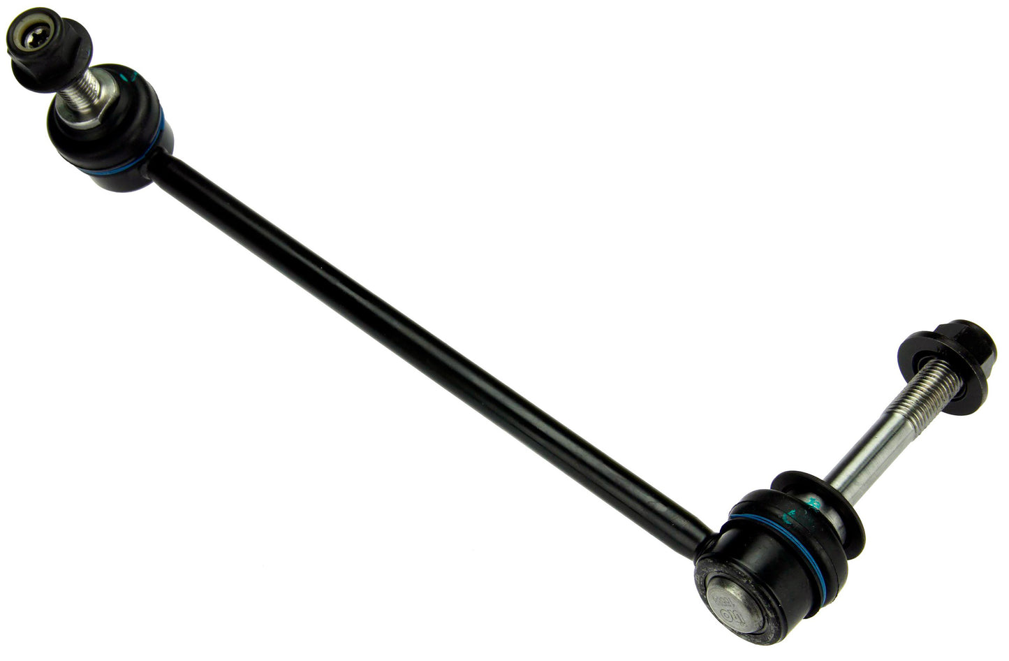 31356859651 Front, Driver Side Sway Bar Link, APA/URO Parts OE Replacement