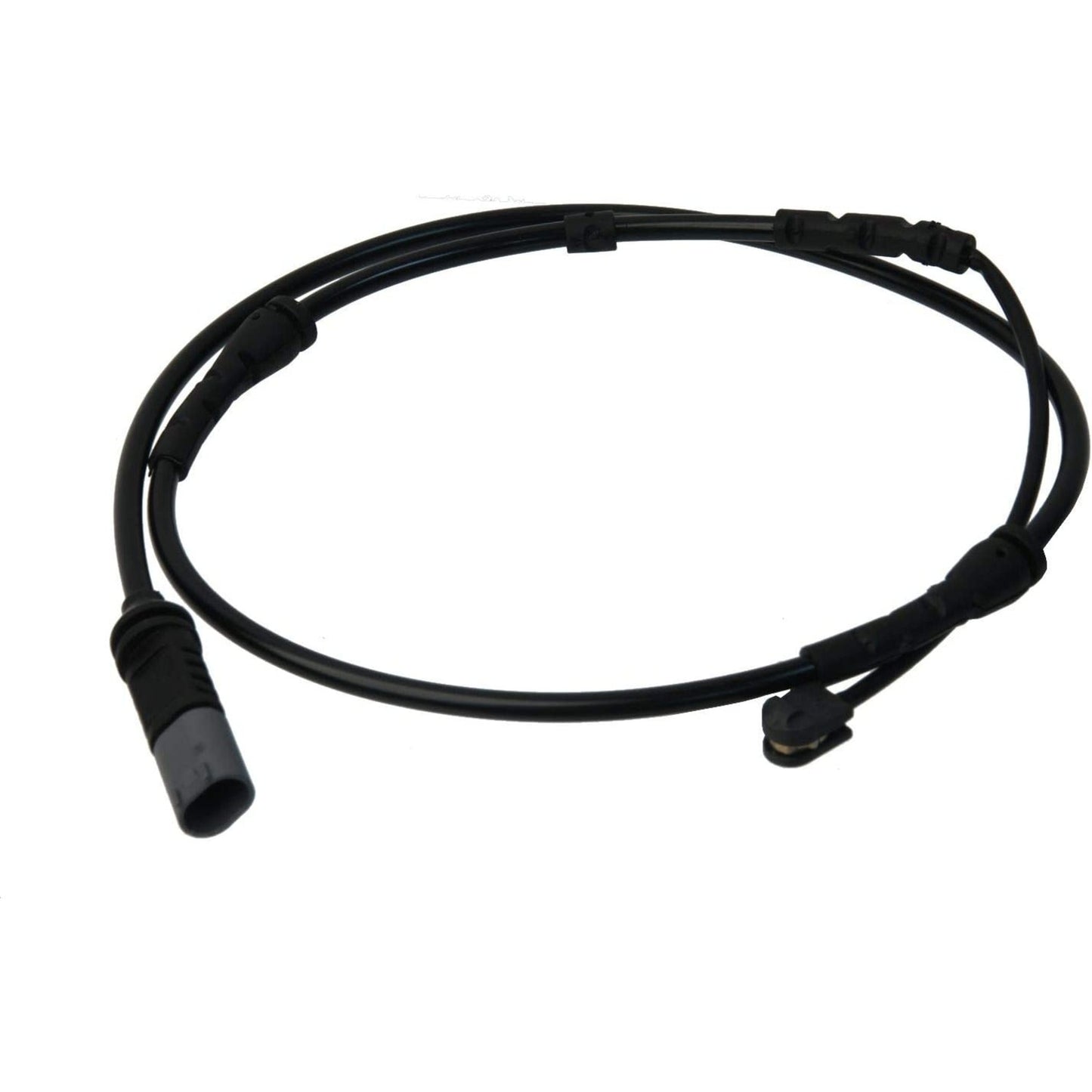 34356790303 Датчик тормозной колодки передний, со стороны водителя